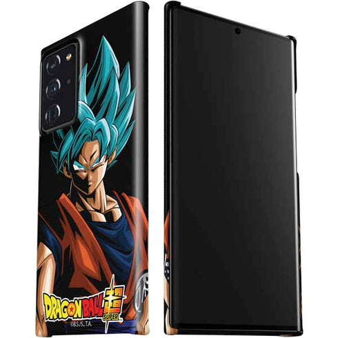 Dragon Ball Super Goku Galaxy Note20 Ultra 5G Lite Case