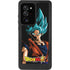 Dragon Ball Super Goku Galaxy Note20 Ultra 5G Waterproof Case