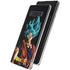Dragon Ball Super Goku Galaxy S10 Plus Skin