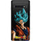 Dragon Ball Super Goku Galaxy S10 Skin