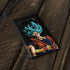 Dragon Ball Super Goku Galaxy S10 Skin