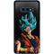 Dragon Ball Super Goku Galaxy S10e Skin