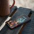 Dragon Ball Super Goku Galaxy S10e Skin