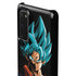 Dragon Ball Super Goku Galaxy S20 Lite Case
