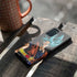 Dragon Ball Super Goku Galaxy S20 Plus Pro Case