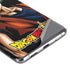 Dragon Ball Super Goku Galaxy S20 Plus Skin