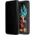 Dragon Ball Super Goku Galaxy S20 Plus Waterproof Case