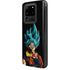 Dragon Ball Super Goku Galaxy S20 Ultra 5G Pro Case