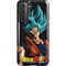 Dragon Ball Super Goku Galaxy S21 5G Pro Case