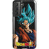 Dragon Ball Super Goku Galaxy S21 5G Pro Case