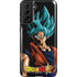 Dragon Ball Super Goku Galaxy S21 FE Pro Case