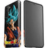 Dragon Ball Super Goku Galaxy S21 FE Pro Case