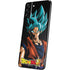 Dragon Ball Super Goku Galaxy S21 Plus 5G Skin