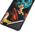 Dragon Ball Super Goku Galaxy S21 Plus 5G Skin