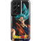 Dragon Ball Super Goku Galaxy S21 Ultra 5G Pro Case