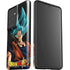 Dragon Ball Super Goku Galaxy S21 Ultra 5G Pro Case