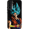 Dragon Ball Super Goku Galaxy S22 Plus Pro Case