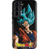 Dragon Ball Super Goku Galaxy S22 Pro Case
