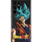Dragon Ball Super Goku Galaxy S22 Ultra Skin