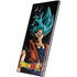 Dragon Ball Super Goku Galaxy S22 Ultra Skin