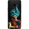 Dragon Ball Super Goku Galaxy S9 Skin