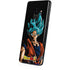 Dragon Ball Super Goku Galaxy S9 Skin