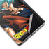 Dragon Ball Super Goku Galaxy Z Fold2 5G Skin