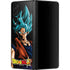 Dragon Ball Super Goku Galaxy Z Fold3 5G Skin