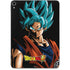 Dragon Ball Super Goku Apple iPad Pro Skin