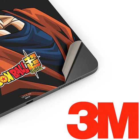 Dragon Ball Super Goku Apple iPad Pro Skin