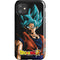 Dragon Ball Super Goku iPhone 11 Impact Case