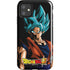 Dragon Ball Super Goku iPhone 11 Impact Case