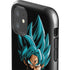 Dragon Ball Super Goku iPhone 11 Impact Case