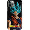 Dragon Ball Super Goku iPhone 11 Pro Lite Case