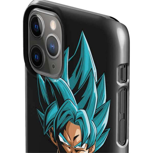 Dragon Ball Super Goku iPhone 11 Pro Lite Case