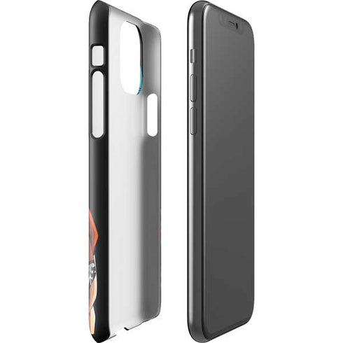 Dragon Ball Super Goku iPhone 11 Pro Lite Case