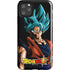 Dragon Ball Super Goku iPhone Cases