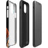 Dragon Ball Super Goku iPhone 11 Pro Max Impact Case