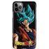 Dragon Ball Super Goku iPhone Cases