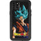 Dragon Ball Super Goku iPhone 11 Pro Max Waterproof Case