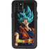 Dragon Ball Super Goku iPhone 11 Pro Max Waterproof Case