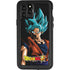 Dragon Ball Super Goku iPhone 11 Pro Waterproof Case