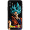 Dragon Ball Super Goku iPhone 11 Skin