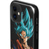 Dragon Ball Super Goku iPhone 12 Impact Case