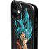 Dragon Ball Super Goku iPhone 12 Mini Lite Case