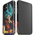 Dragon Ball Super Goku iPhone 12 Mini Lite Case