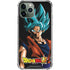 Dragon Ball Super Goku iPhone 12 Pro Max Clear Case