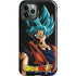 Dragon Ball Super Goku iPhone 12 Pro Max Impact Case