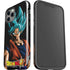 Dragon Ball Super Goku iPhone 12 Pro Max Impact Case