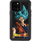 Dragon Ball Super Goku iPhone 12 Pro Waterproof Case